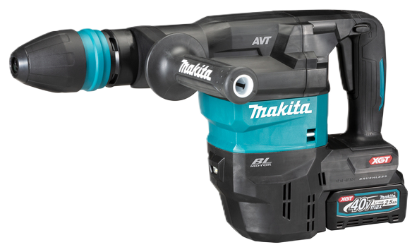 40V Max XGT Brushless Demolition Hammer SDS-Max (Body Only)