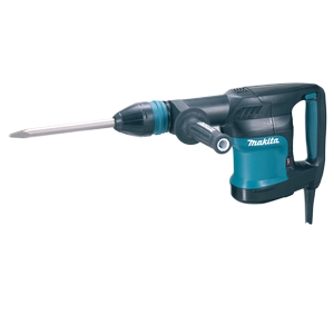Demolition Hammer SDS-Max 7.6J 110V