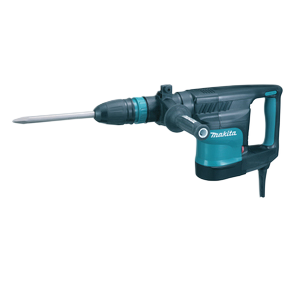 Demolition Hammer SDS-Max 11.5J 110V