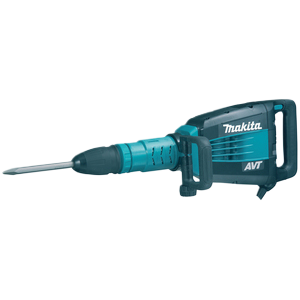 Demolition Hammer SDS-Max 19.9J with AVT 110V