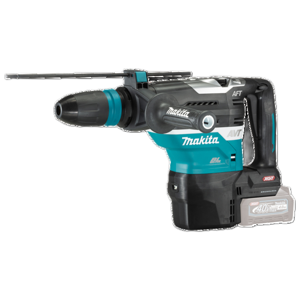 40V Max XGT Brushless Rotary Demolition Hammer SDS-Max (Body Only)