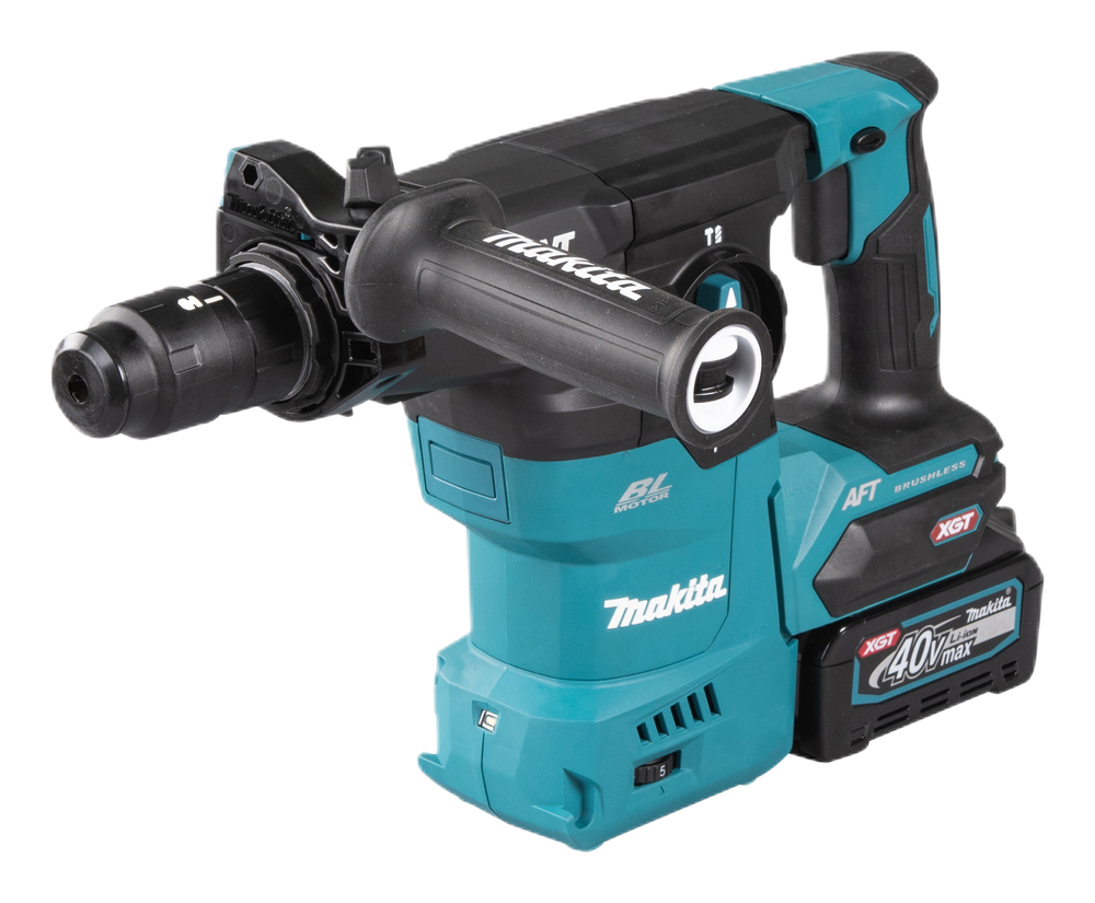 40V Max Xgt Rotary Hammer (Body Only)