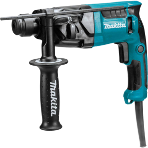 Rotary Hammer 2-Mode SDS+ 18mm 220V