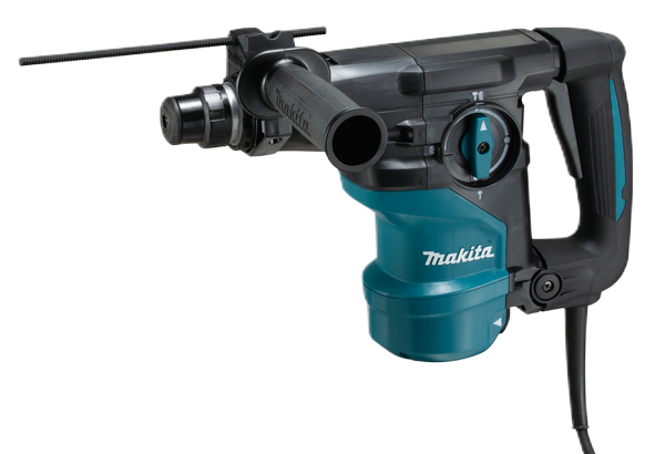 Rotary Hammer SDS+ 30mm 220V