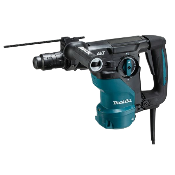 Rotary Hammer SDS+ 30mm Quick Change 110V