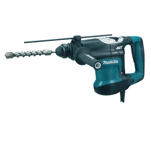 Rotary Hammer 3-Mode SDS+ 32mm 220V