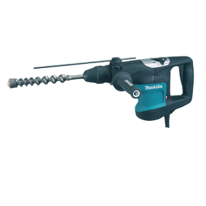 Rotary Hammer 3-Mode SDS-Max 35mm 110V