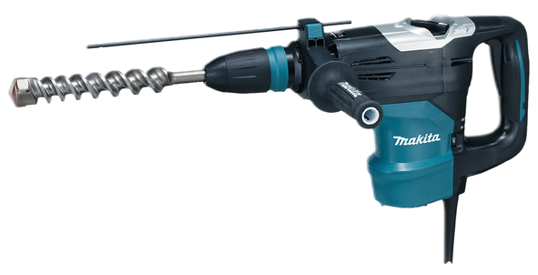 Rotary Demolition Hammer 2-Mode SDS-Max 40mm 110V