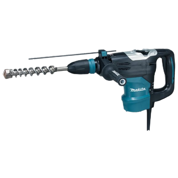 Rotary Demolition Hammer 2-Mode SDS-Max 40mm 220V
