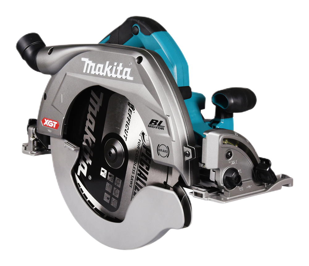 40V Max Xgt Circular Saw 260Mm (Body Only)