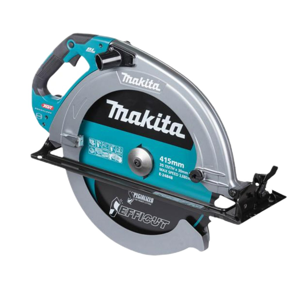 40V CIRCULAR 415 235MM BL XGT