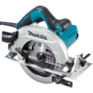 Circular Saw 190mm 1600w in Makpac case 110V