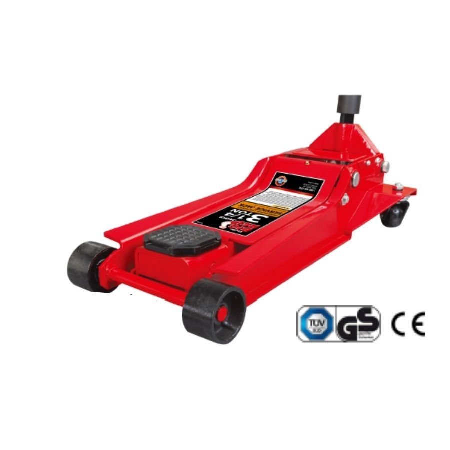 HYDRAULIC FLOOR JACK  T83508  