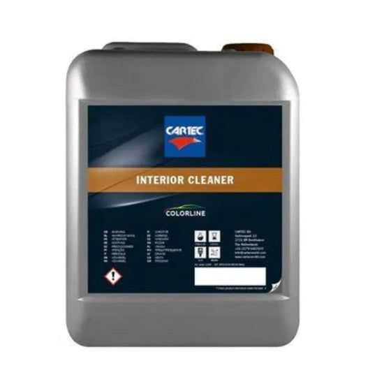 Interior Cleaner 5ltr  - Interparts