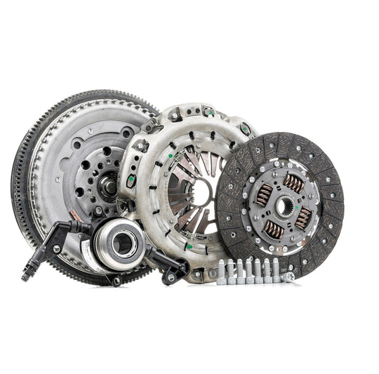 Iveco 350mm Clutch Kit  