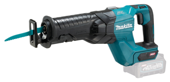 40V Max XGT Brushless Reciprocating Saw (Body Only)