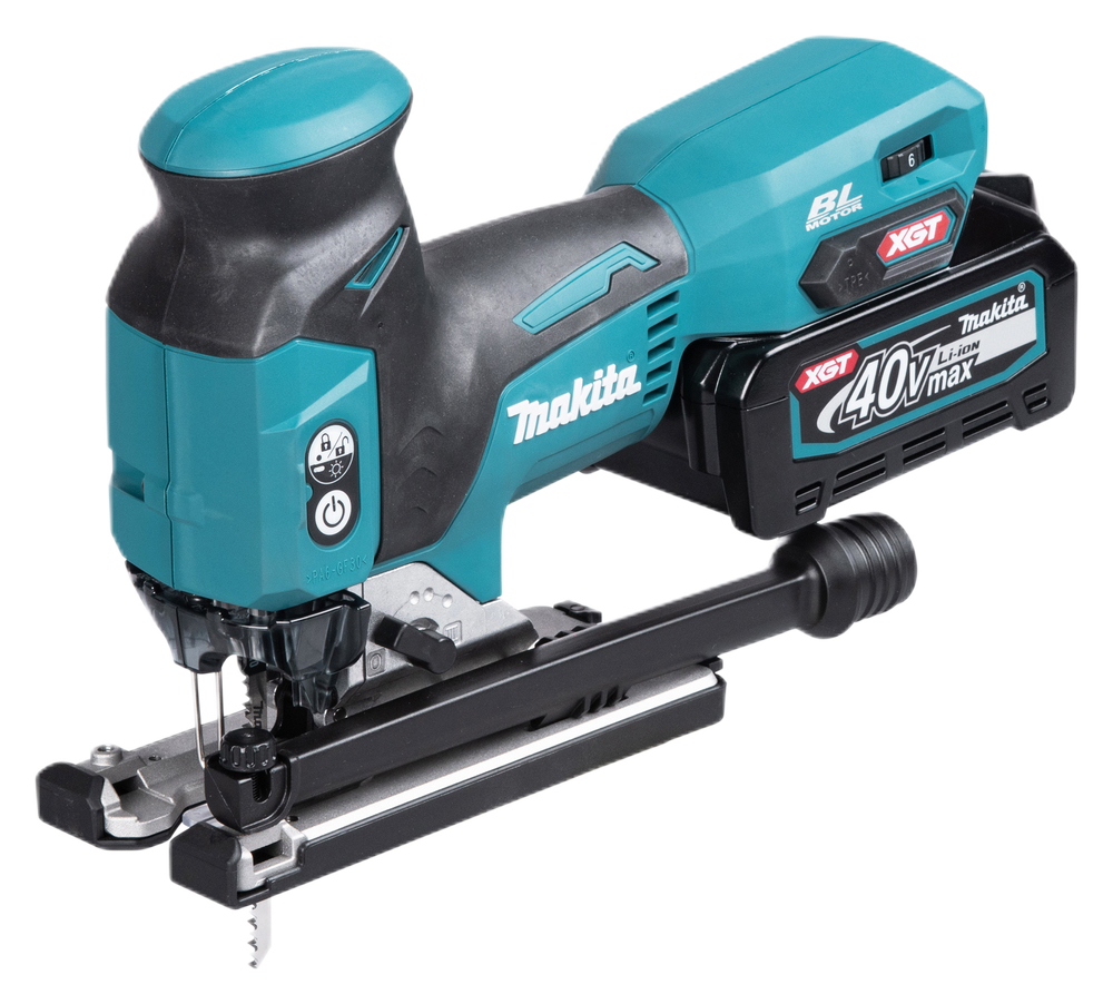 40Vmax Xgt Brushless Jigsaw