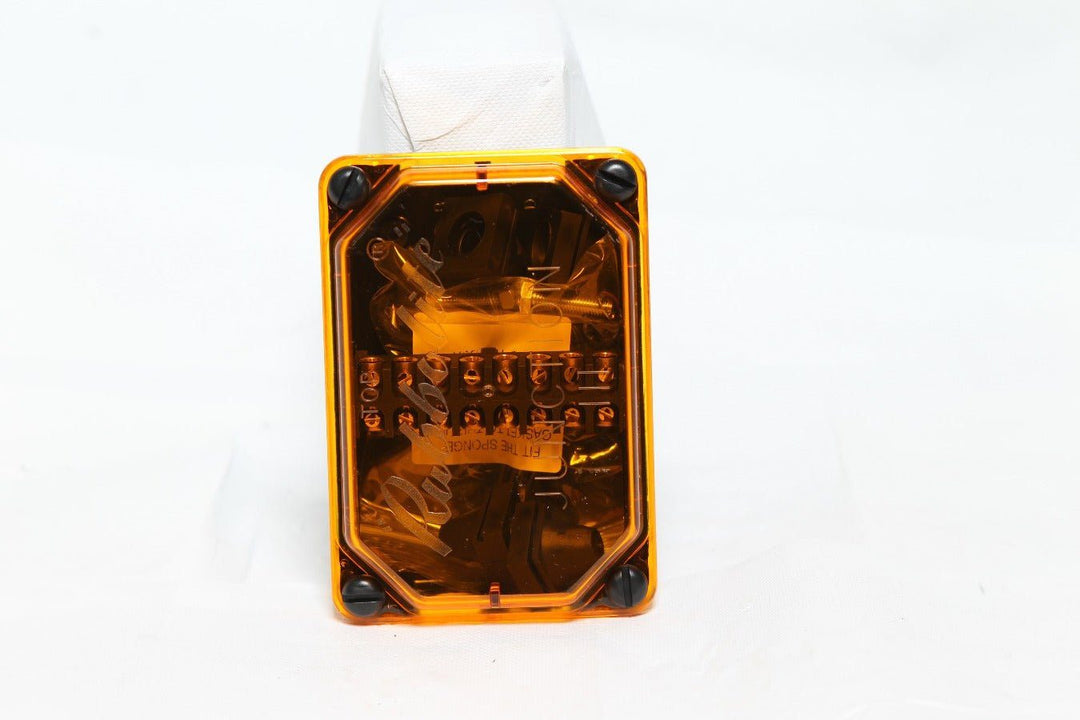 Junction Box D1358720  - Interparts Cavan