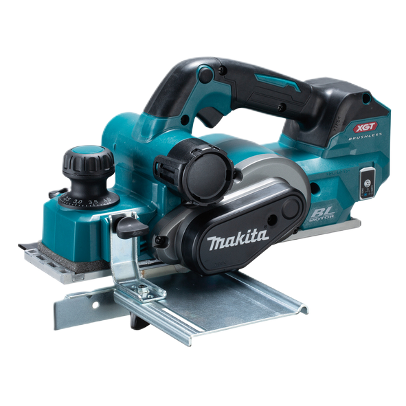 40V Max XGT BL Planer 82mm (Body Only)