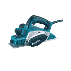Heavy Duty Planer 82mm (9mm rebate depth) 220V