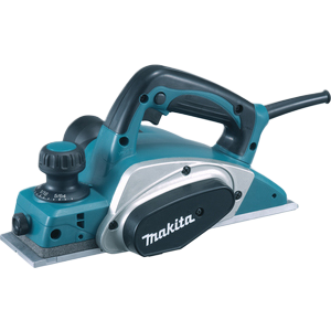 Heavy Duty Planer 82mm (9mm rebate depth) with Carry case 110V