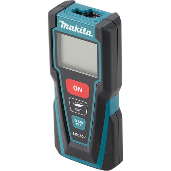 Laser Distance Measure 30m