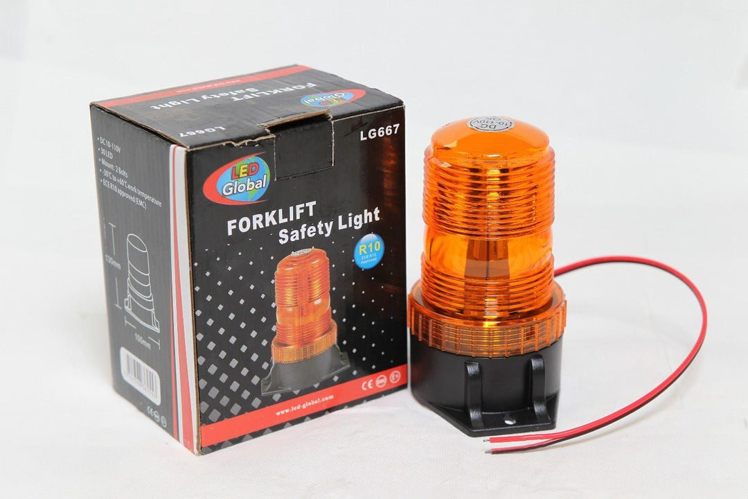 LED Beacon & Strobe LG677