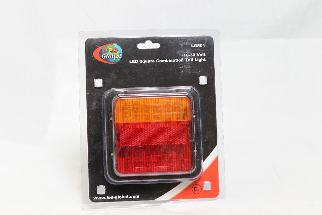 LED Tail Lamps LG501