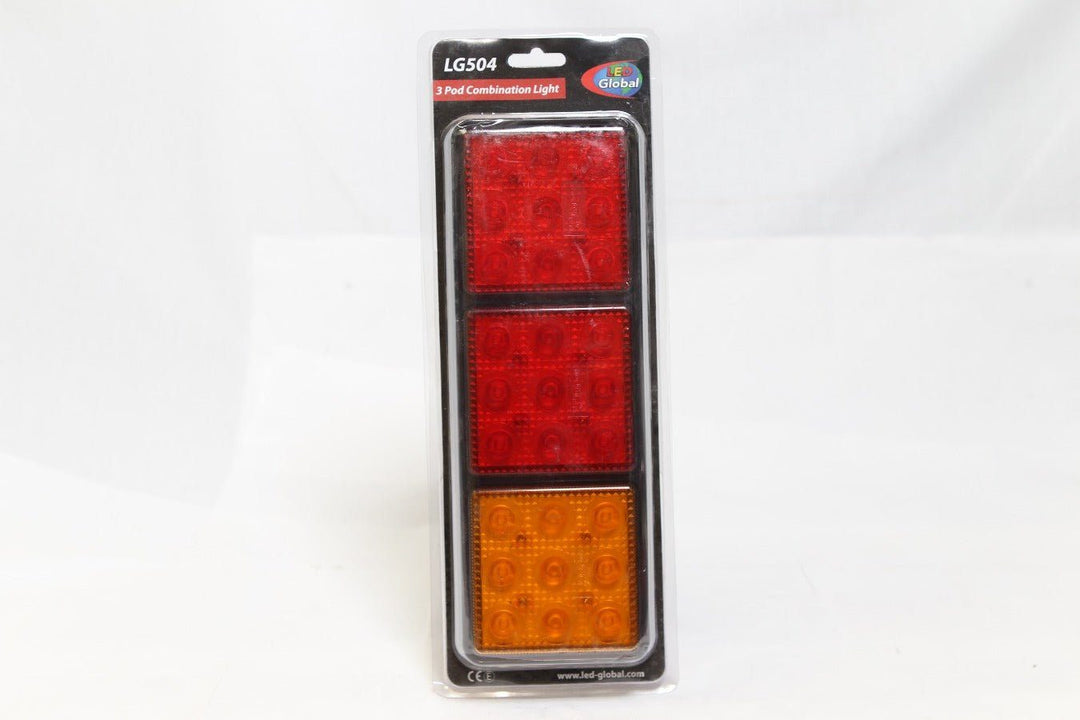 LED Tail Lamps LG504  