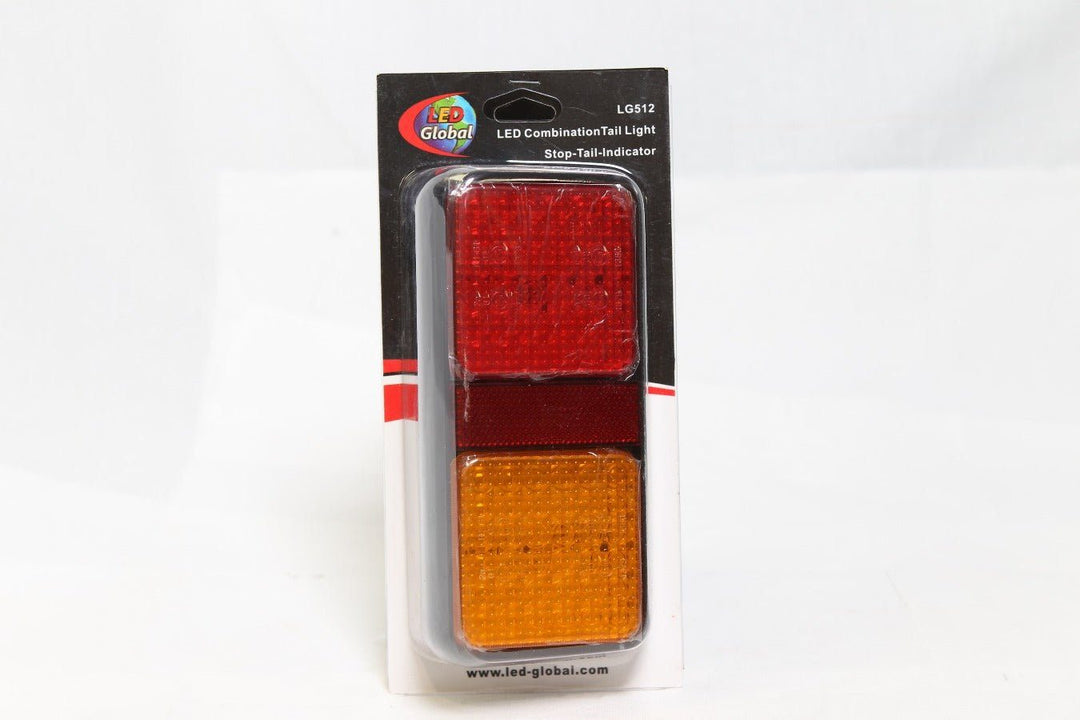 LED Tail Lamps LG512