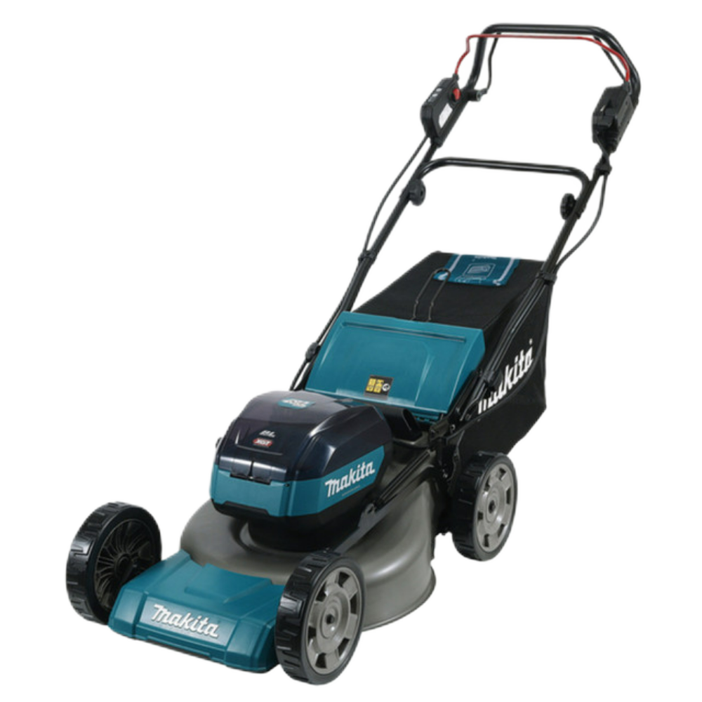 40V MAX XGT BRUSHLESS LAWNMOWER 48CM (BODY ONLY)