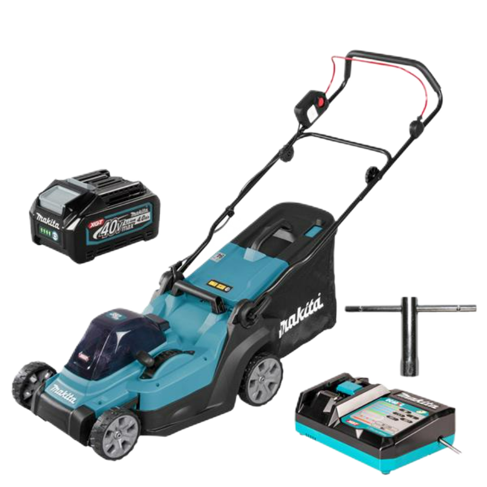 40VMAX 38CM LAWNMOWER XGT