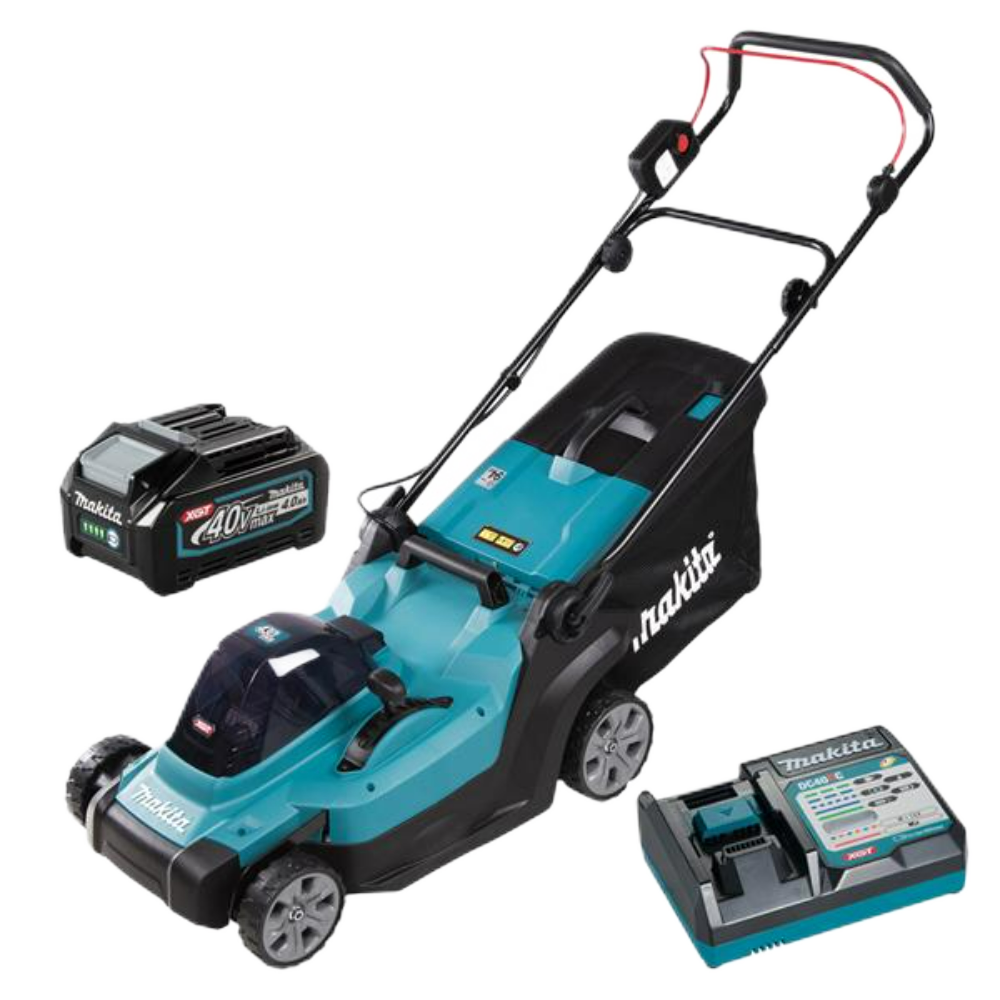 40VMAX 43CM LAWNMOWER XGT