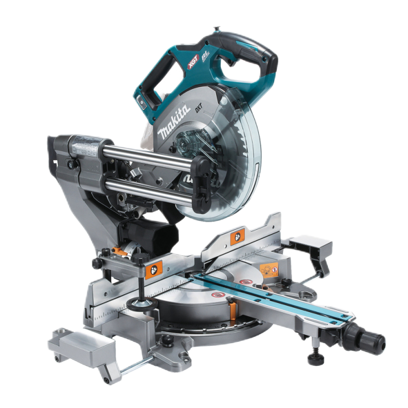 40V Max XGT Brushless 216mm Slide Compound Mitre Saw (Body Only)