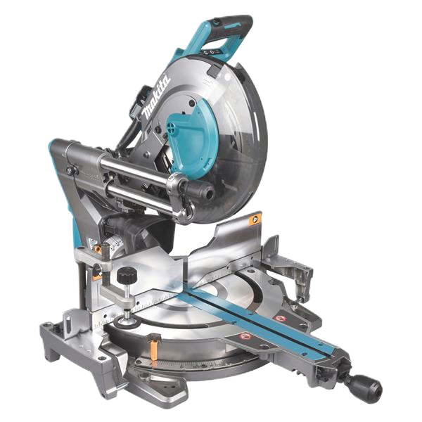 40V Max Xgt 305MM Slide Compound Mitre Saw (BODY O