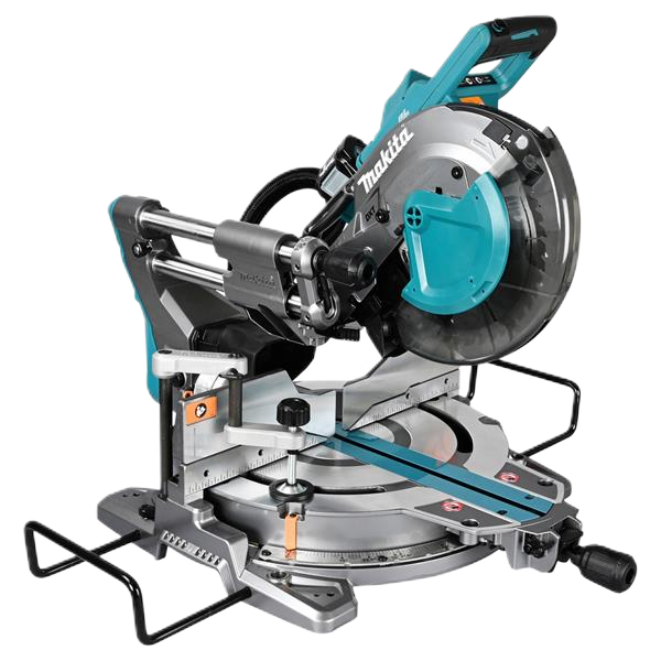 40V Max Xgt 260MM Slide Compound Mitre Saw (BODY