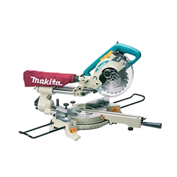Slide Compound Mitre Saw 190mm 1,010w with Laser 110V