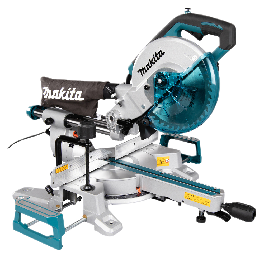 Slide Compound Mitre Saw 216Mm 220V