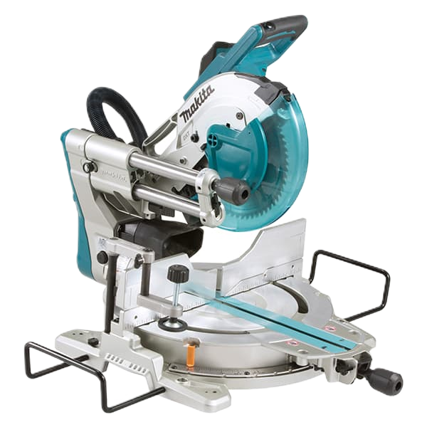 Slide Compound Mitre Saw 260mm 1,510w 110V