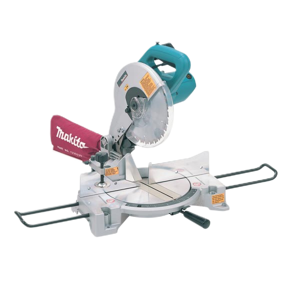 Mitre Saw 260mm 1,650w 220V