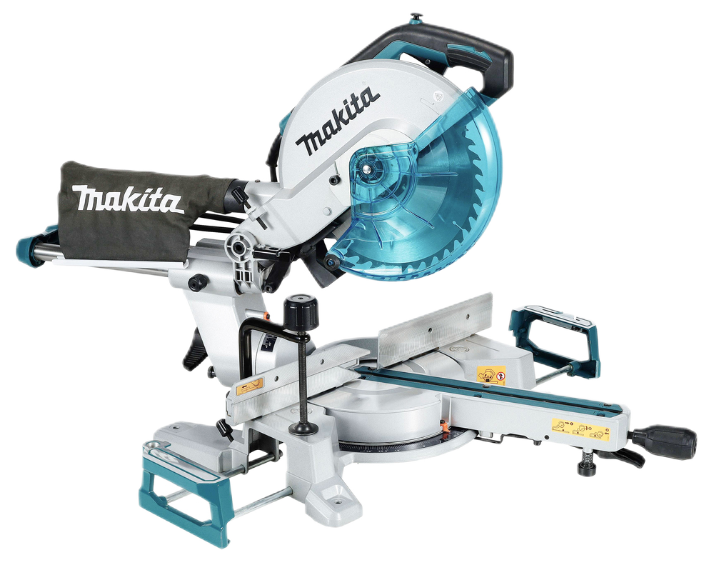 Slide Compound Saw 260Mm 220V