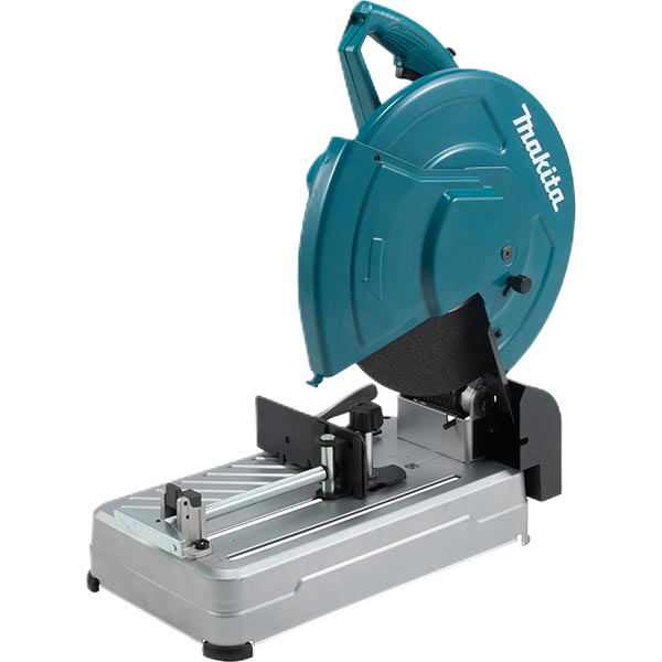 Abrasive Cut-Off Saw 355mm (Tool-less wheel change) 220V