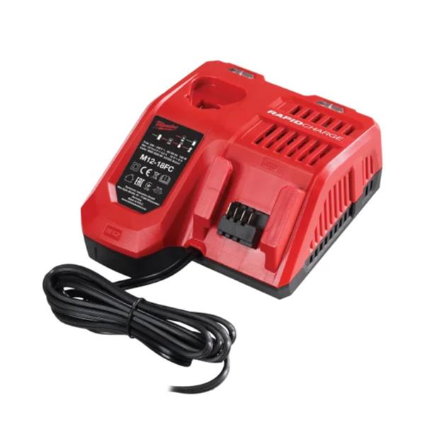 M12-18FC Multi Rapid Fast Charger 220V  