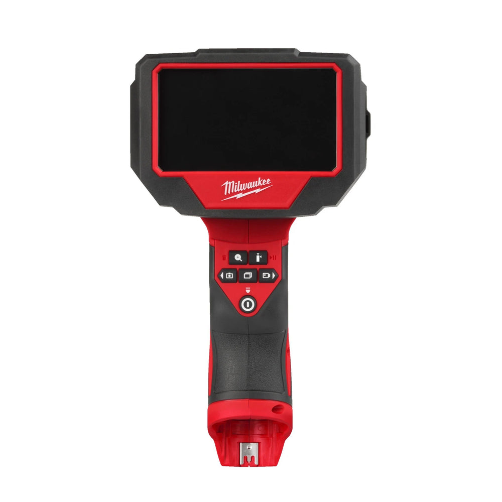 Milwaukee M12 Tech Borescope