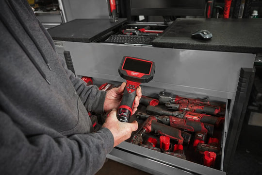 Milwaukee M12 Tech Borescope