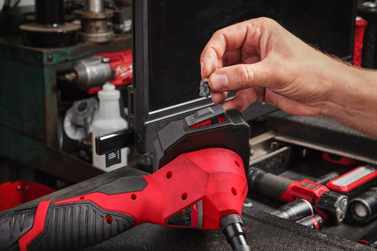 Milwaukee M12 Tech Borescope