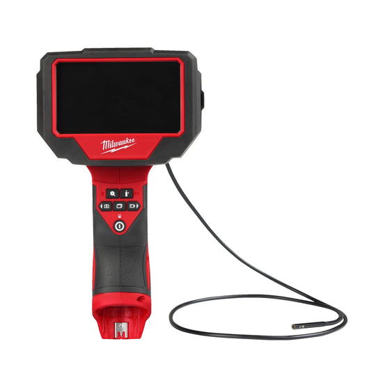 Milwaukee M12 Tech Borescope