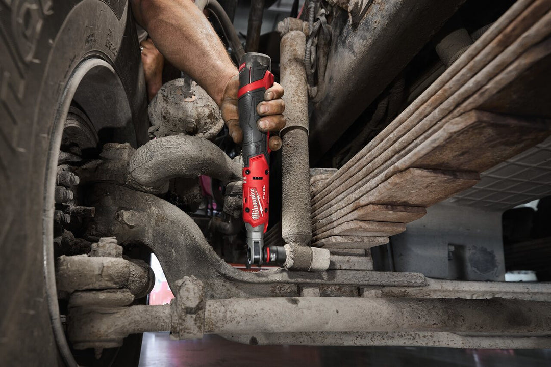 M12 1/2 Fuel Gen 2 Ratchet Kit