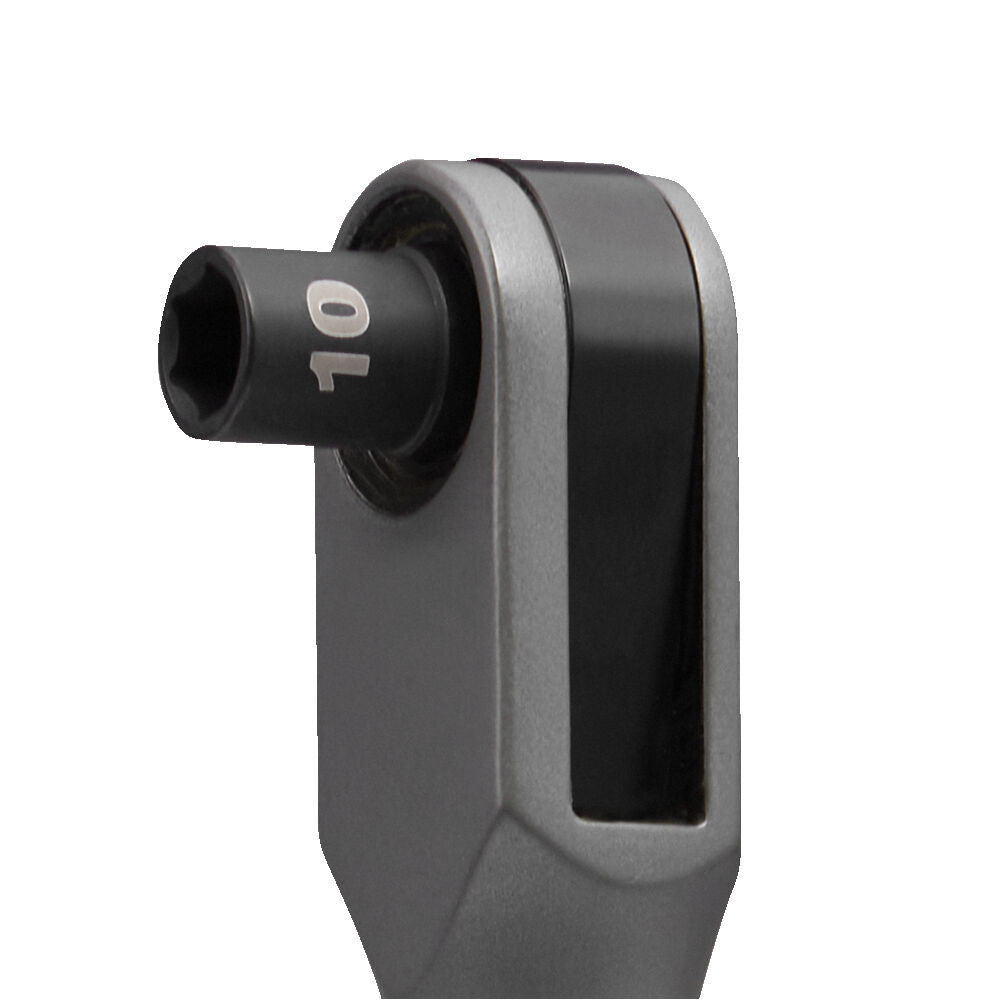 M12 Fuel Pass Through Ratchet