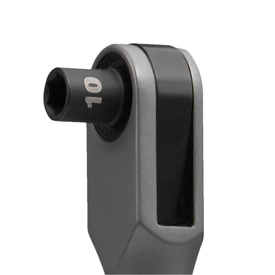 M12 Fuel Pass Through Ratchet